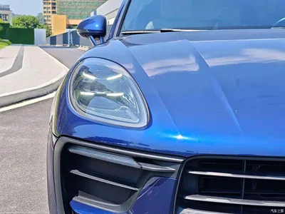 2023 Porsche Macan 2.0T, фото 4, лот 10837366