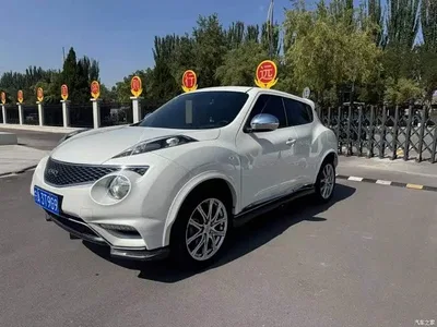 2014 Infiniti ESQ 1.6L Free Edition, фото 1, лот 11227455