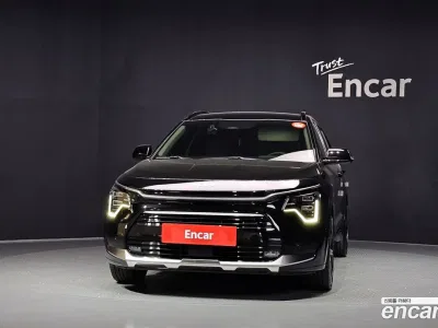 2022 Kia Niro Signature, фото 3, лот 10222568