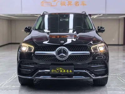2020 Mercedes-Benz GLE Facelift GLE 350 4MATIC Fashion, фото 2, лот 10250495