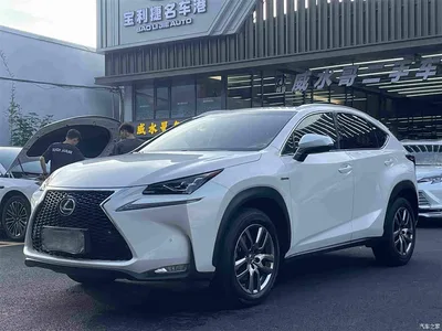 2015 Lexus NX 200t AWD F Sport, фото 1, лот 10312647