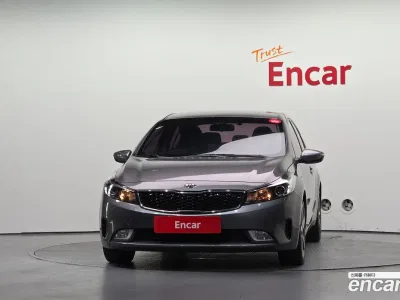 2017 Kia K3 Prestige, фото 3, лот 10197370