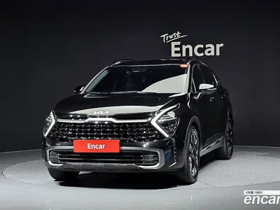 2022 Kia Sportage Diesel 2.0 4WD, фото 3, лот 10152045