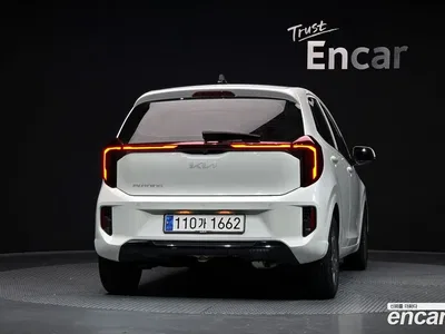 2024 Kia morning Prestige, фото 4, лот 10520813