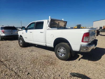 2019 RAM 2500 BIG HORN, фото 2, лот 11157754