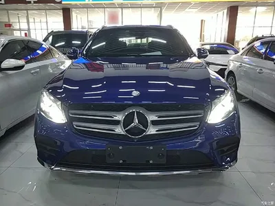 2017 Mercedes-Benz GLC 260 4MATIC Luxury, фото 3, лот 10305741
