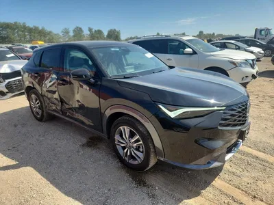2025 ACURA ADX, фото 4, лот 10872525