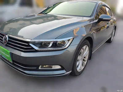 2017 Volkswagen Magotan 330TSI DSG Luxury, фото 2, лот 10438058