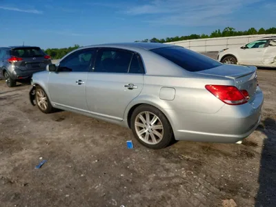 2005 TOYOTA AVALON LIMITED, фото 2, лот 10547437