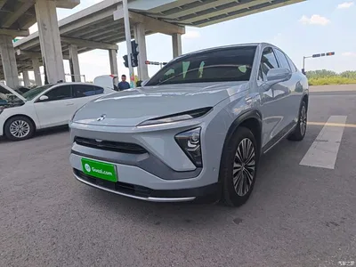 2020 NIO EC6 Model 430KM Sport Edition, фото 1, лот 10365672