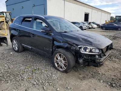 2015 VOLVO XC60 T5 PREMIER, фото 4, лот 10876890