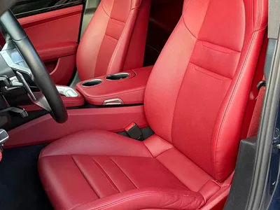 2020 Porsche Panamera 10th Anniversary Edition 2.9T, фото 4, лот 10419489