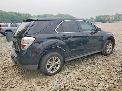 2017 CHEVROLET EQUINOX LS, фото 3, лот 11559841