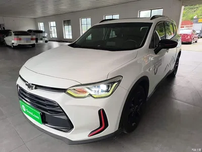 2019 Chevrolet Volando Redline 530T Automatic Premium Enjoyment Edition (5+2 seater) China VI, фото 2, лот 10833645