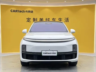 2023 Li Auto L7 Pro, фото 3, лот 10444370