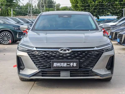 2022 Chery Arrizo 8 1.6T DCT Premium, фото 2, лот 11099228