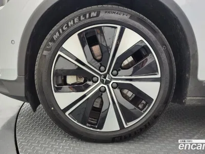 2023 Polestar Polestar 2 Longrange Singlemotor, фото 4, лот 10218040