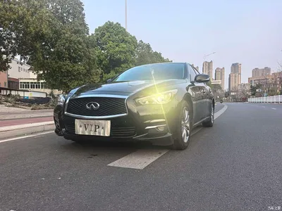2016 Infiniti Q50L Model 2.0T Joy Edition, фото 1, лот 10378837