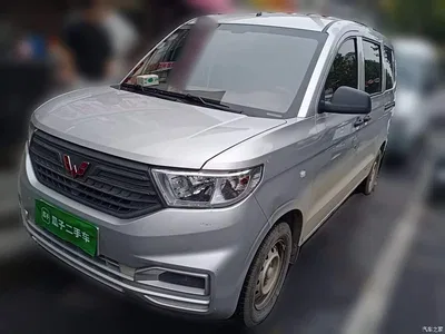 2022 Wuling Motors Wuling Hongguang V 1.5L Power Take Edition Electric Power Steering LAR, фото 1, лот 11097770