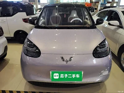 2025 Wuling Motors Wuling Bingo Model 333km Smart Connect, фото 3, лот 10889183