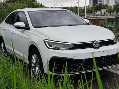 2023 Volkswagen Lavida Xinrui 1.5L Auto Xinyi Edition, фото 2, лот 11098832