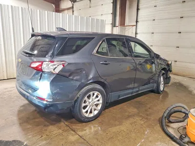 2019 CHEVROLET EQUINOX LT, фото 3, лот 11573612