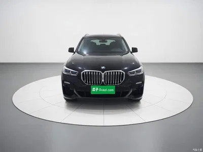 2021 BMW X5 (Import) xDrive30i M Sport Package, фото 2, лот 11548253