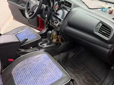 2014 Honda Fit 1.5L LX CVT Comfort, фото 3, лот 10830214