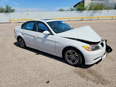 2008 BMW 328 I SULEV, фото 4, лот 10817069