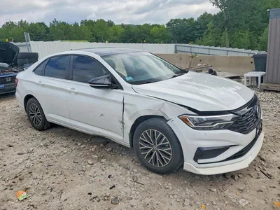2021 VOLKSWAGEN JETTA S, фото 4, лот 10836759