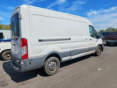 2017 FORD TRANSIT T-250, фото 3, лот 10528800