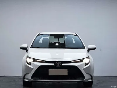 2022 Toyota Levin TNGA 1.5L CVT Progressive Edition, фото 3, лот 10383980