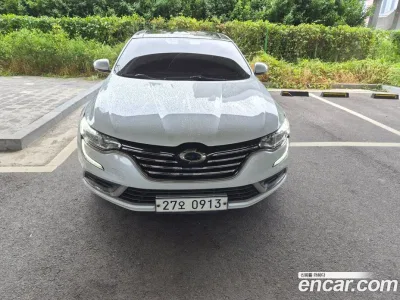 2016 Samsung SM6 2.0 GDe LE, фото 1, лот 10375715