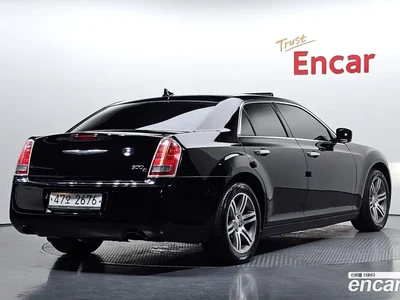 2013 Chrysler 300C 3.6, фото 2, лот 10036074