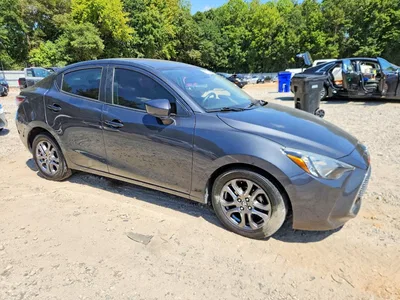 2019 TOYOTA YARIS LE, фото 4, лот 10500703