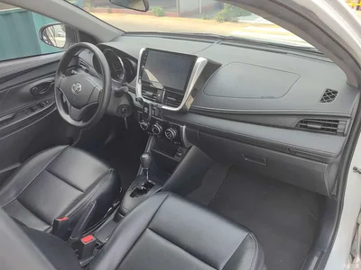 2019 Toyota YARiS L Zhi Xiang 1.5E CVT Charming China VI, фото 4, лот 10327195