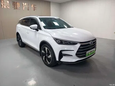 2023 Byd Tang, фото 3, лот 10246732