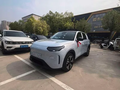 2026 Leapmotor A10 Model 500km Range, фото 1, лот 11146259