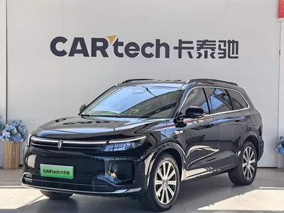 2024 AITO Wenjie AITO M7 1.5T Smart Drive AWD Pro 5-seater, фото 1, лот 10278625