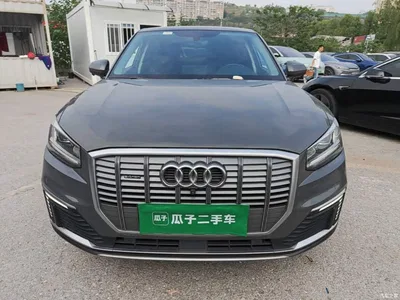 2019 Audi Q2L e-tron Pure Electric Smart Enjoyment, фото 3, лот 11565304