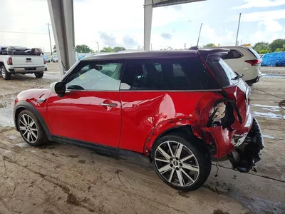 2024 MINI COOPER S, фото 2, лот 10879686
