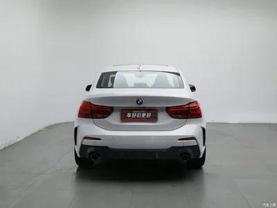 2022 BMW 1 Series 125i M Sport Shadow Edition, фото 4, лот 11140699