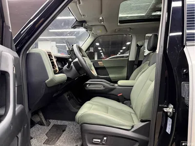 2024 iCAR 03 Model 401km 2WD Standard Advanced Edition, фото 4, лот 11550054