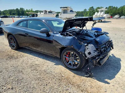 2024 DODGE CHARGER DAYTONA SCAT PACK, фото 4, лот 10797687