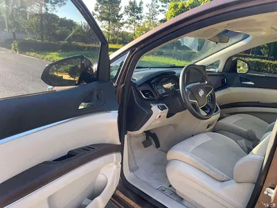 2020 Buick GL8 Model Land Business Class 652T Comfort, фото 4, лот 10253698