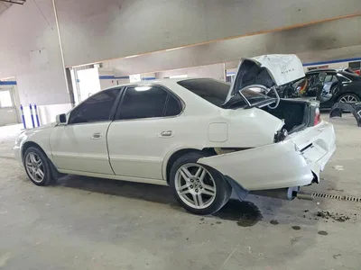 2003 ACURA 3.2TL, фото 2, лот 11147370