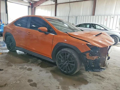 2024 SUBARU WRX LIMITED, фото 4, лот 11383463