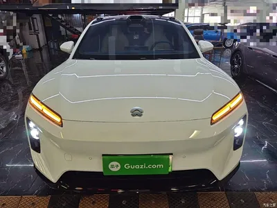 2024 NIO ET5T 75kWh Touring, фото 3, лот 11066970