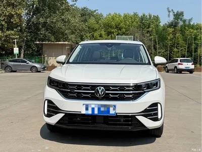 2023 Volkswagen Tayron Facelift 380TSI 4WD R-Line High Performance Edition, фото 2, лот 10447104