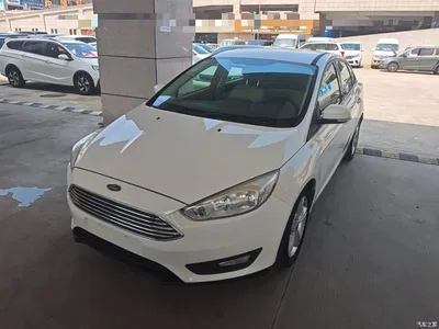2017 Ford Focus Sedan 1.6L Automatic Comfort Smart Edition, фото 2, лот 10299899